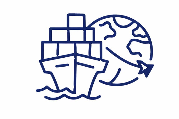 collection logo
